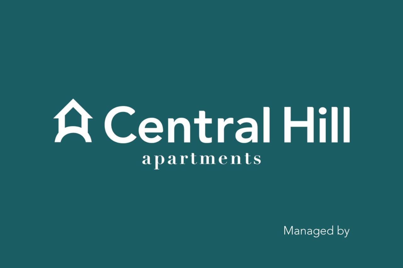 Central Downtown By Central Hill Apartments Lisboa Екстериор снимка