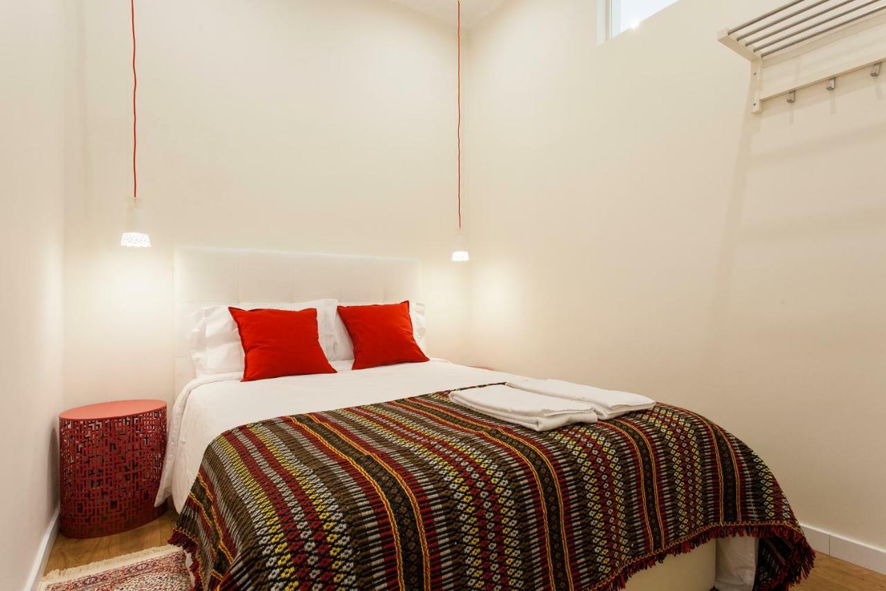 Central Downtown By Central Hill Apartments Lisboa Екстериор снимка