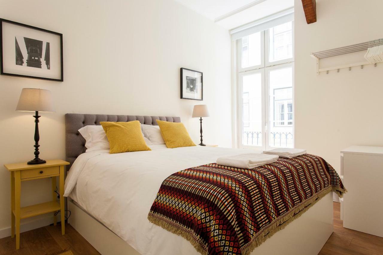 Central Downtown By Central Hill Apartments Lisboa Екстериор снимка