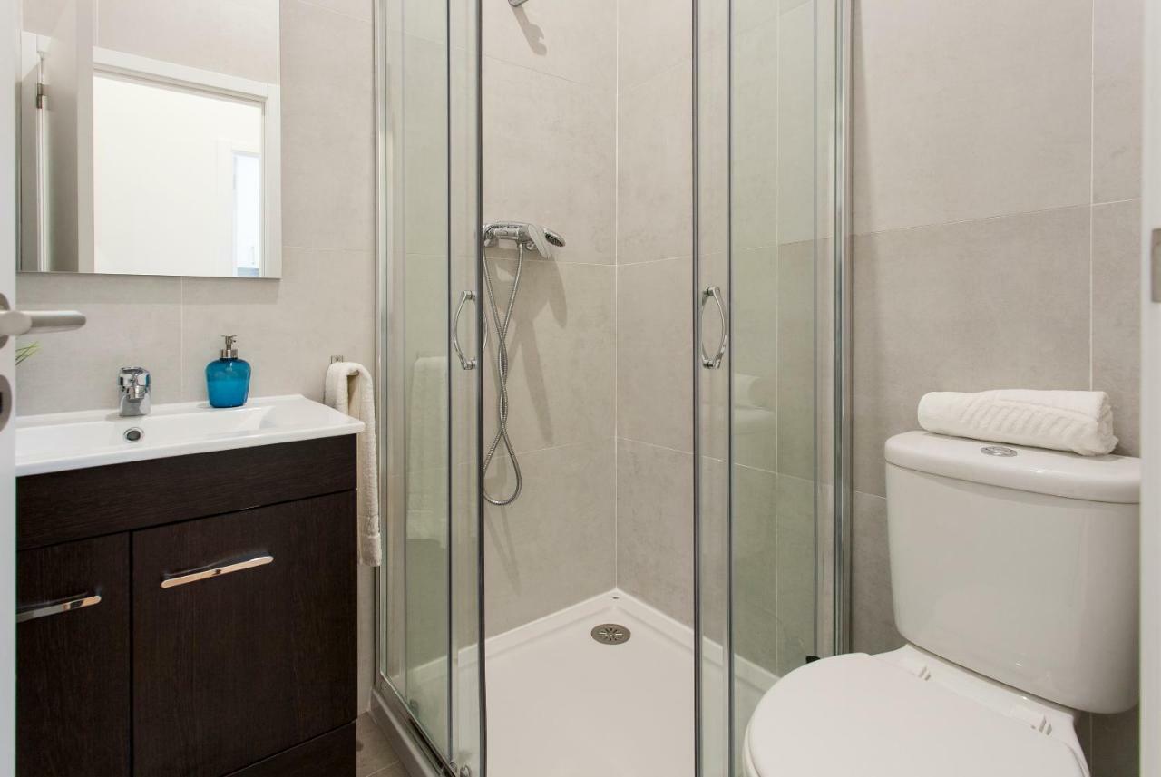 Central Downtown By Central Hill Apartments Lisboa Екстериор снимка